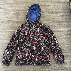 Burton Disney snow jacket kids size M - excellent condition